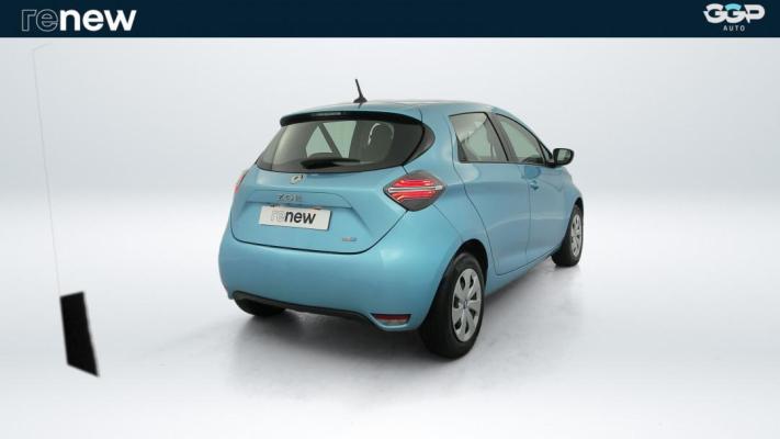 Renault Zoe R110 Life