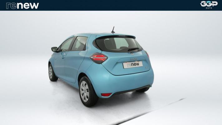 Renault Zoe R110 Life