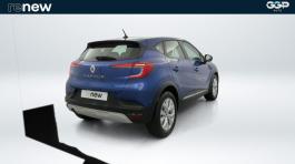 Renault Captur TCe 130 FAP Business