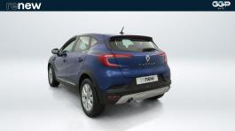 Renault Captur TCe 130 FAP Business