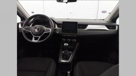 Renault Captur TCe 130 FAP Business