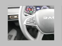 Dacia Jogger TCe 110 7 places Extreme +