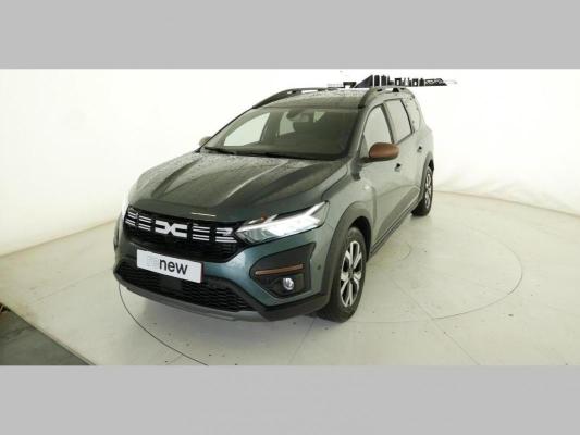 Dacia Jogger TCe 110 7 places Extreme +