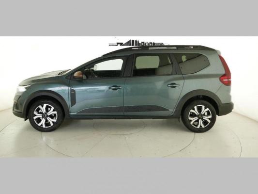 Dacia Jogger TCe 110 7 places Extreme +