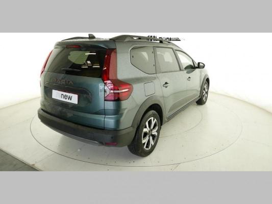 Dacia Jogger TCe 110 7 places Extreme +