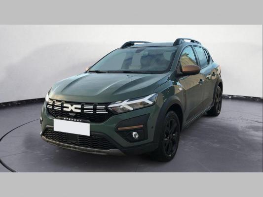 Dacia Sandero ECO-G 100 Stepway Extreme +