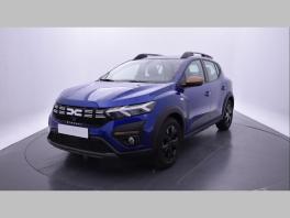 Dacia Sandero ECO-G 100 Stepway Extreme +