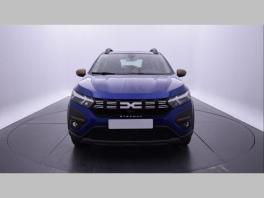 Dacia Sandero ECO-G 100 Stepway Extreme +