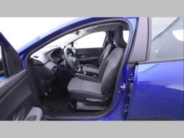 Dacia Sandero ECO-G 100 Stepway Extreme +