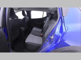 Dacia Sandero ECO-G 100 Stepway Extreme +