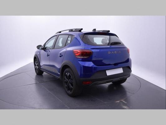 Dacia Sandero ECO-G 100 Stepway Extreme +