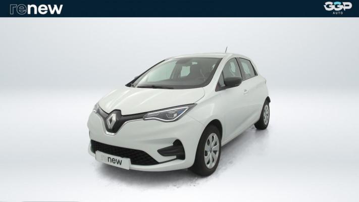 Renault Zoe R110 Life