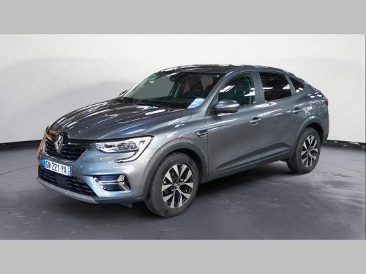 Renault Arkana TCe 140 EDC - 22 Evolution