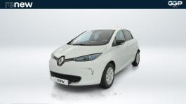 Renault Zoe Life