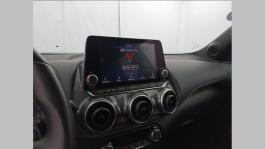 Nissan Juke 2023 DIG-T 114 DCT7 N-Connecta