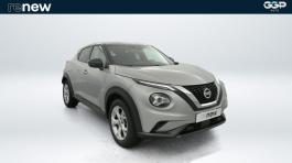 Nissan Juke 2023 DIG-T 114 DCT7 N-Connecta