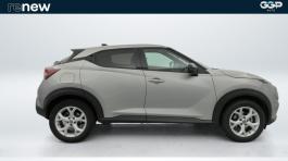 Nissan Juke 2023 DIG-T 114 DCT7 N-Connecta