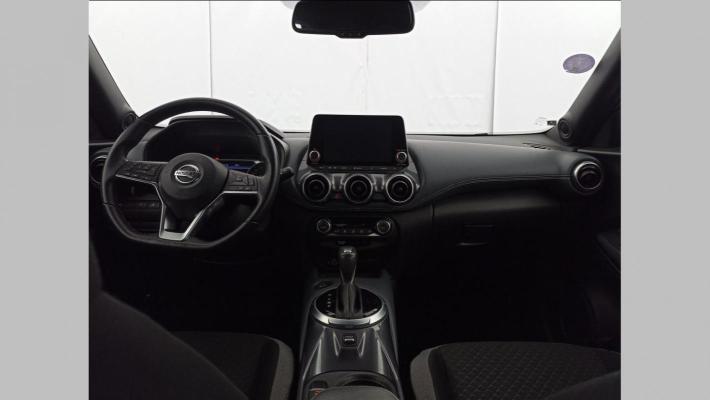 Nissan Juke 2023 DIG-T 114 DCT7 N-Connecta