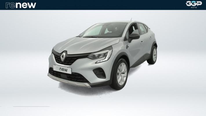 Renault Captur TCe 90 - 21 Business