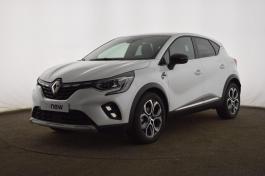 Renault Captur E-Tech Plug-in 160 - 21 Intens