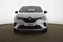 Renault Captur E-Tech Plug-in 160 - 21 Intens