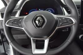 Renault Captur E-Tech Plug-in 160 - 21 Intens