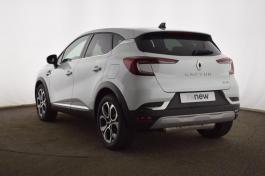 Renault Captur E-Tech Plug-in 160 - 21 Intens