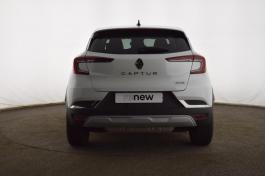 Renault Captur E-Tech Plug-in 160 - 21 Intens