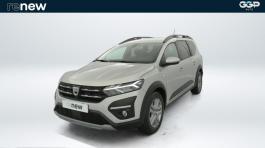 Dacia Jogger ECO-G 100 7 places Confort