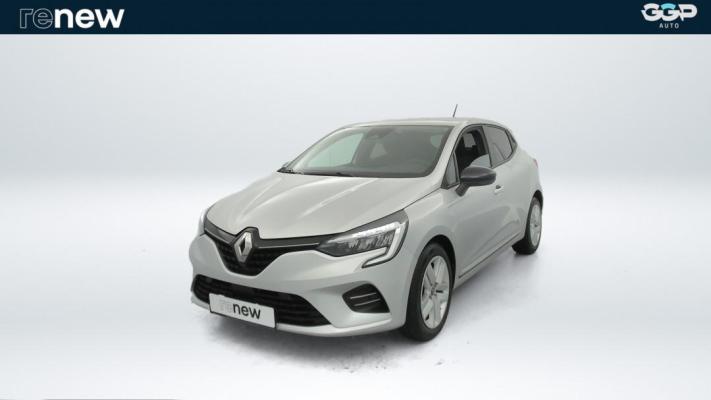 Renault Clio ZEN TCE 90