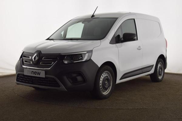 Renault Kangoo Van E-TECH ELECTRIQUE EV45 DC 80KW EXTRA