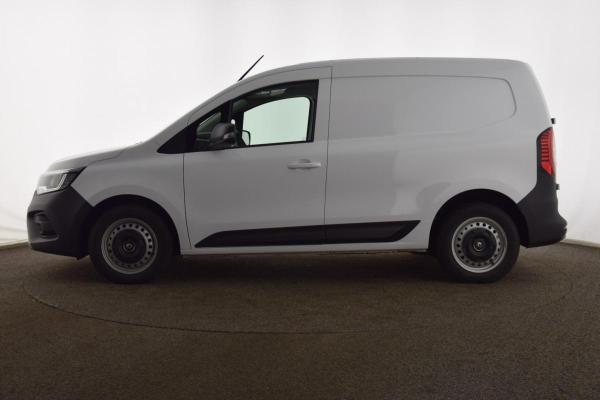 Renault Kangoo Van E-TECH ELECTRIQUE EV45 DC 80KW EXTRA