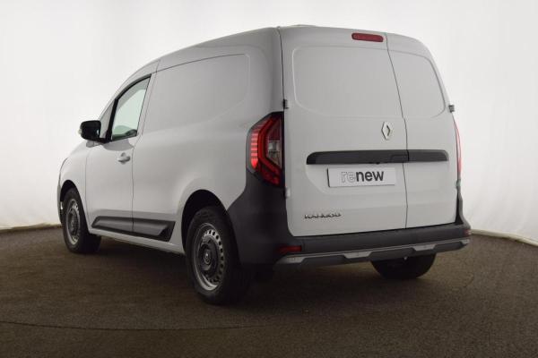 Renault Kangoo Van E-TECH ELECTRIQUE EV45 DC 80KW EXTRA