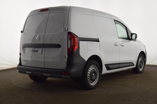 Renault Kangoo Van E-TECH ELECTRIQUE EV45 DC 80KW EXTRA