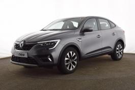 Renault Arkana TCe 140 EDC FAP Zen