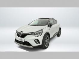 Renault Captur E-Tech Plug-in 160 Intens