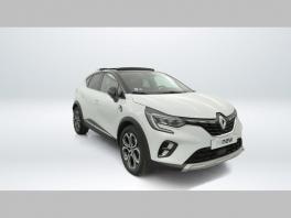 Renault Captur E-Tech Plug-in 160 Intens