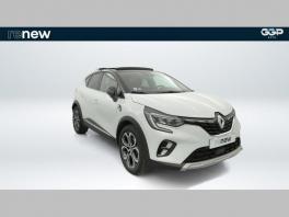 Renault Captur E-Tech Plug-in 160 Intens