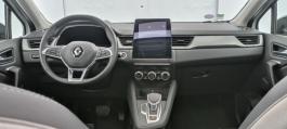 Renault Captur E-Tech Plug-in 160 Intens