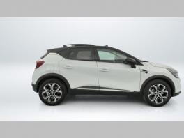 Renault Captur E-Tech Plug-in 160 Intens