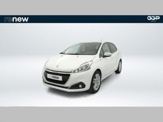 Peugeot 208 1.2 PureTech 82ch BVM5 Style