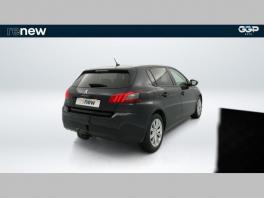 Peugeot 308 PureTech 110ch S&S BVM6 Access