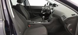 Peugeot 308 PureTech 110ch S&S BVM6 Access