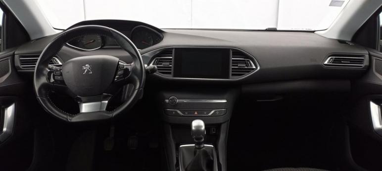 Peugeot 308 PureTech 110ch S&S BVM6 Access