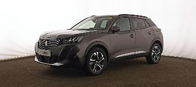 Peugeot 2008 BUSINESS PureTech 130 S&S EAT8 Allure