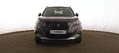 Peugeot 2008 BUSINESS PureTech 130 S&S EAT8 Allure