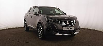 Peugeot 2008 BUSINESS PureTech 130 S&S EAT8 Allure