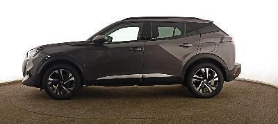 Peugeot 2008 BUSINESS PureTech 130 S&S EAT8 Allure