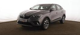 Renault Arkana TCe 140 EDC FAP Zen