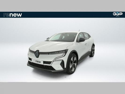 Renault Mégane E-TECH EV60 220 ch super charge Equilibre